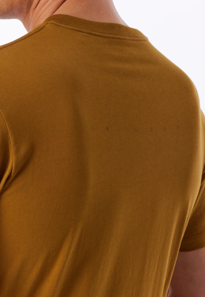 T-Shirt Rost - Mix+Relax