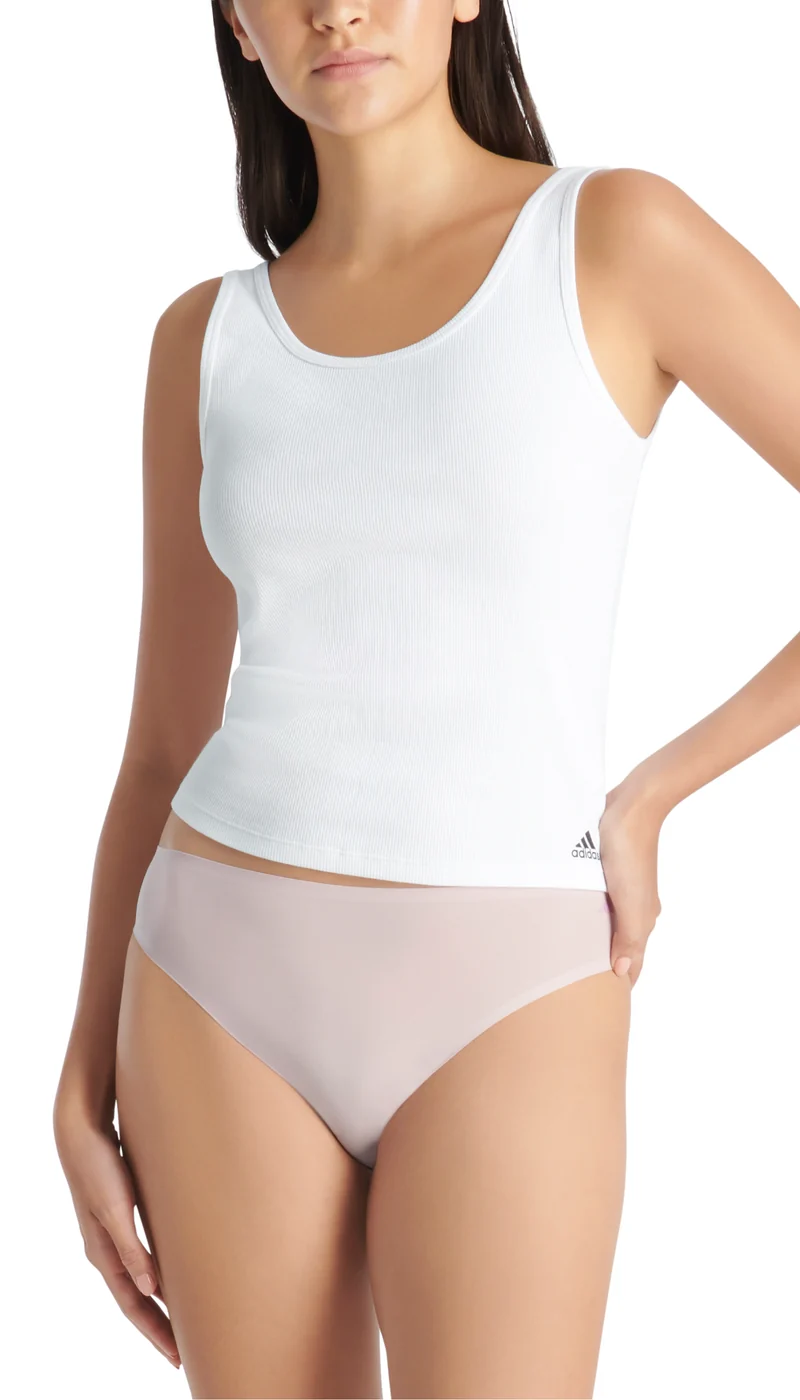 Slip 3er-Pack Bunt - ADIDAS
