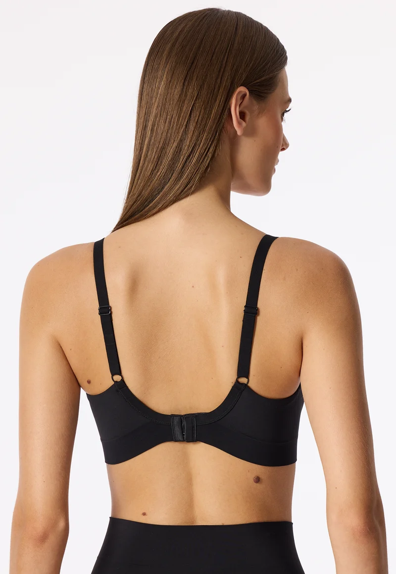Soft-BH Seamless Schwarz - Seamless Contouring