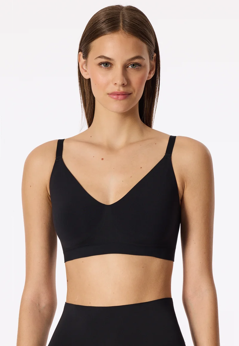 Soft-BH Seamless Schwarz - Seamless Contouring
