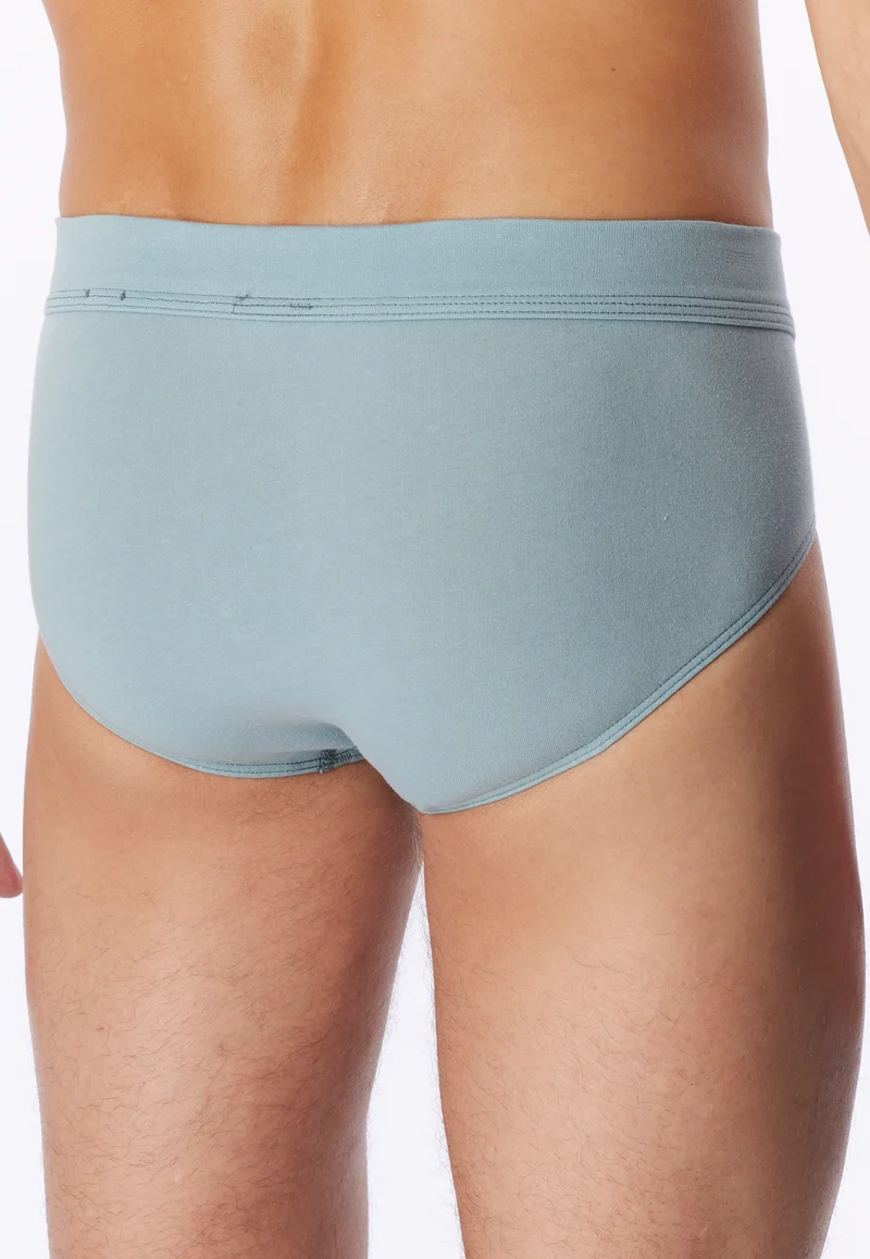 Slip Blau - Comfort Fit