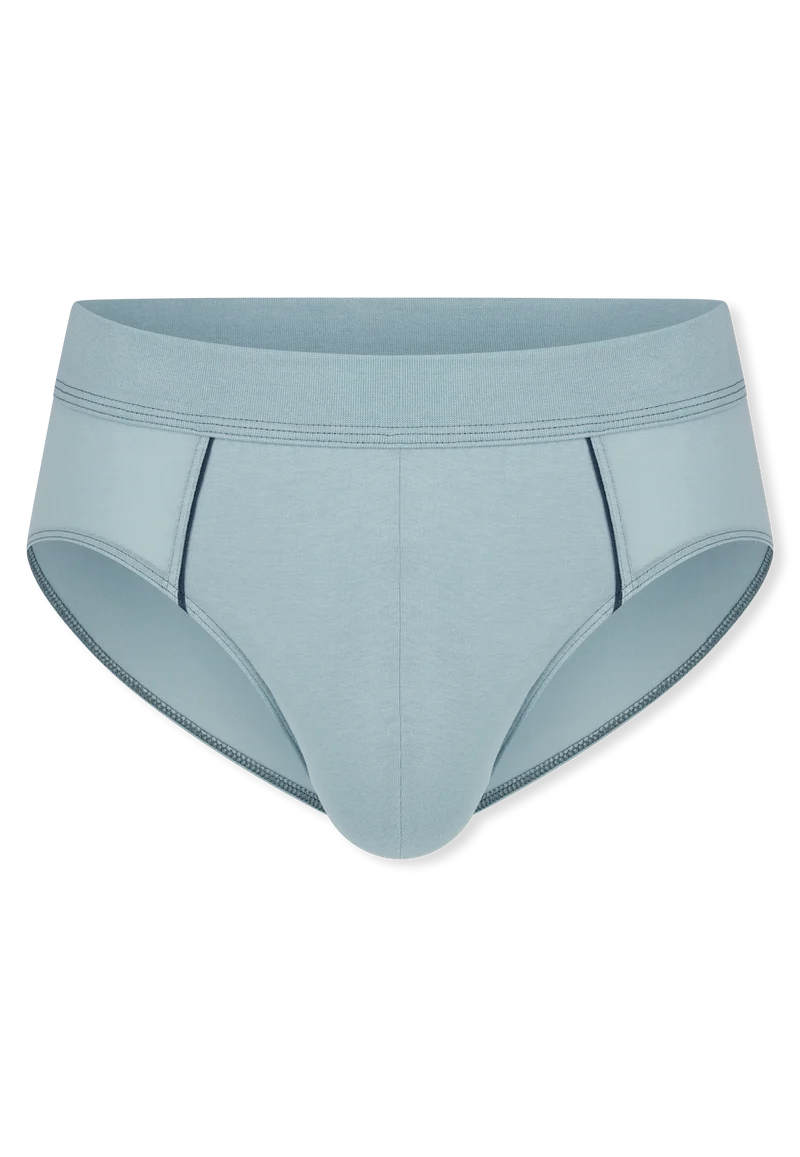 Slip Blau - Comfort Fit