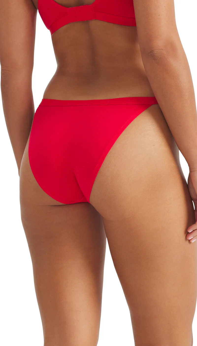 Slip 3er-Pack Bunt - ADIDAS