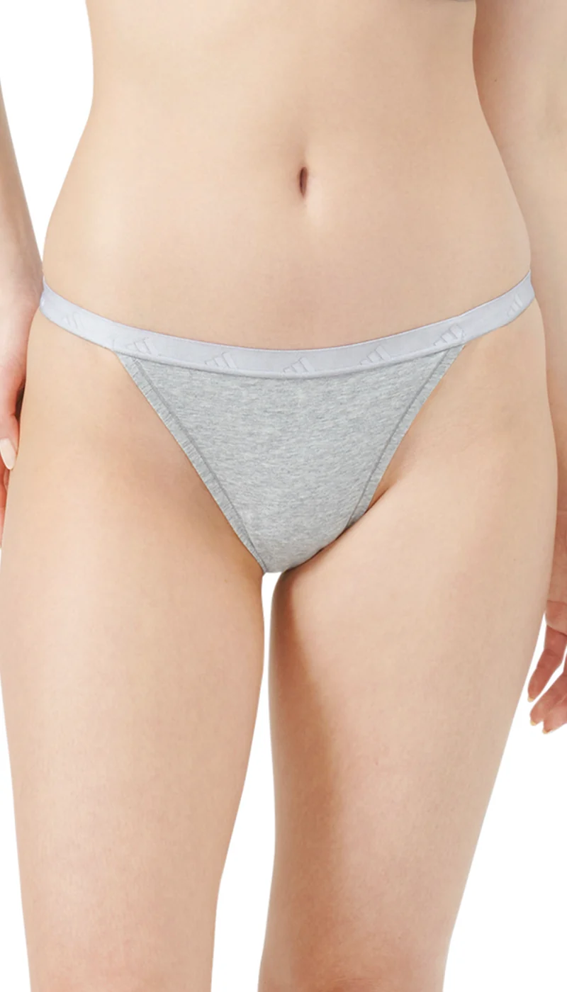 Slip 3er-Pack Bunt - ADIDAS