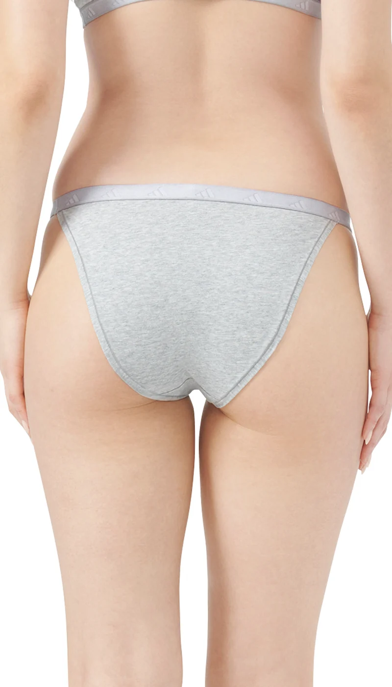 Slip 3er-Pack Bunt - ADIDAS