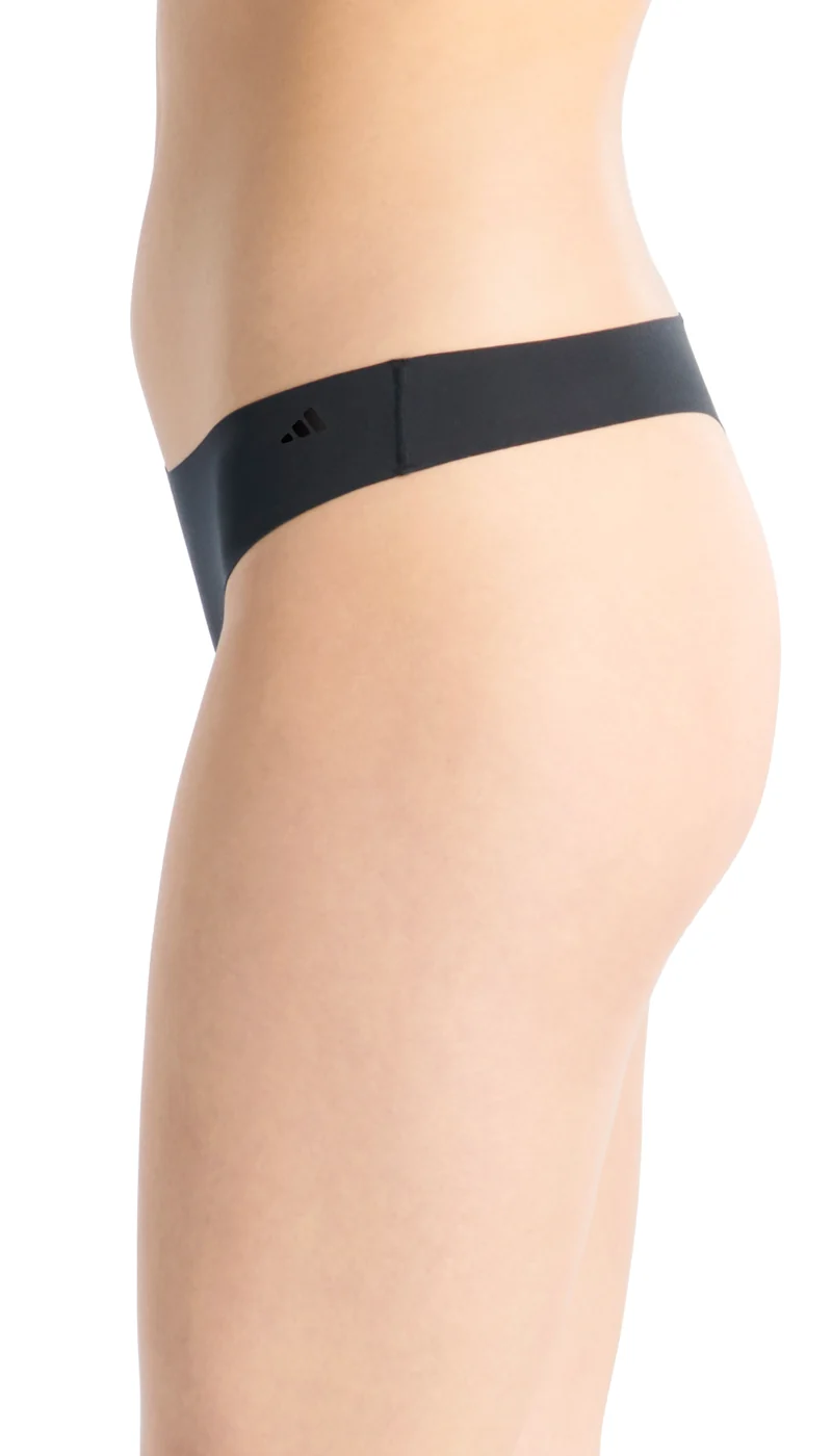 String 3er-Pack Schwarz - ADIDAS