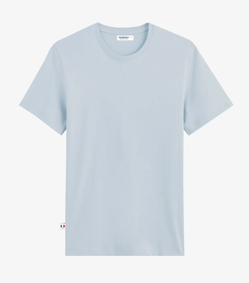T-shirt Homme Ciel - Intemporel