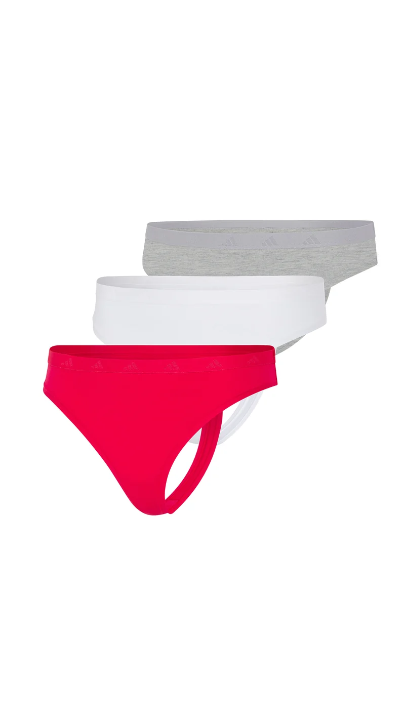 String 3er-Pack Bunt - ADIDAS