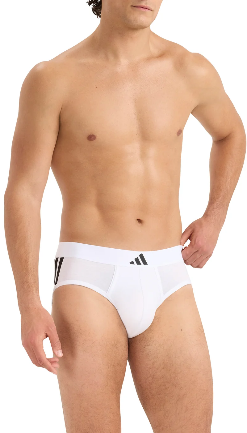 Slip 2er-Pack Weiss - ADIDAS