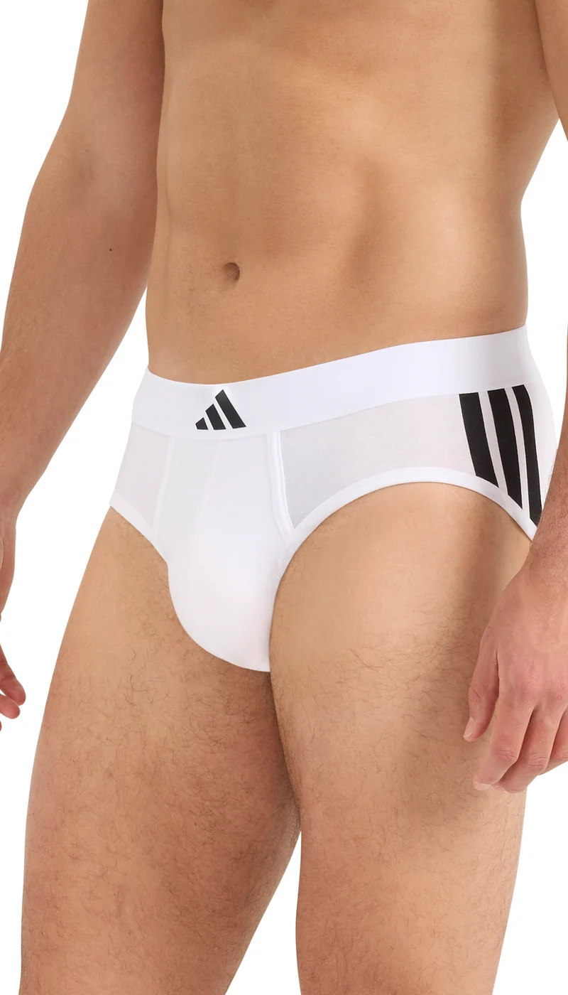 Slip 2er-Pack Weiss - ADIDAS