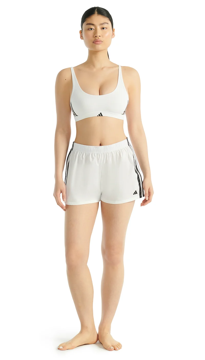 Shorts Weiss - ADIDAS