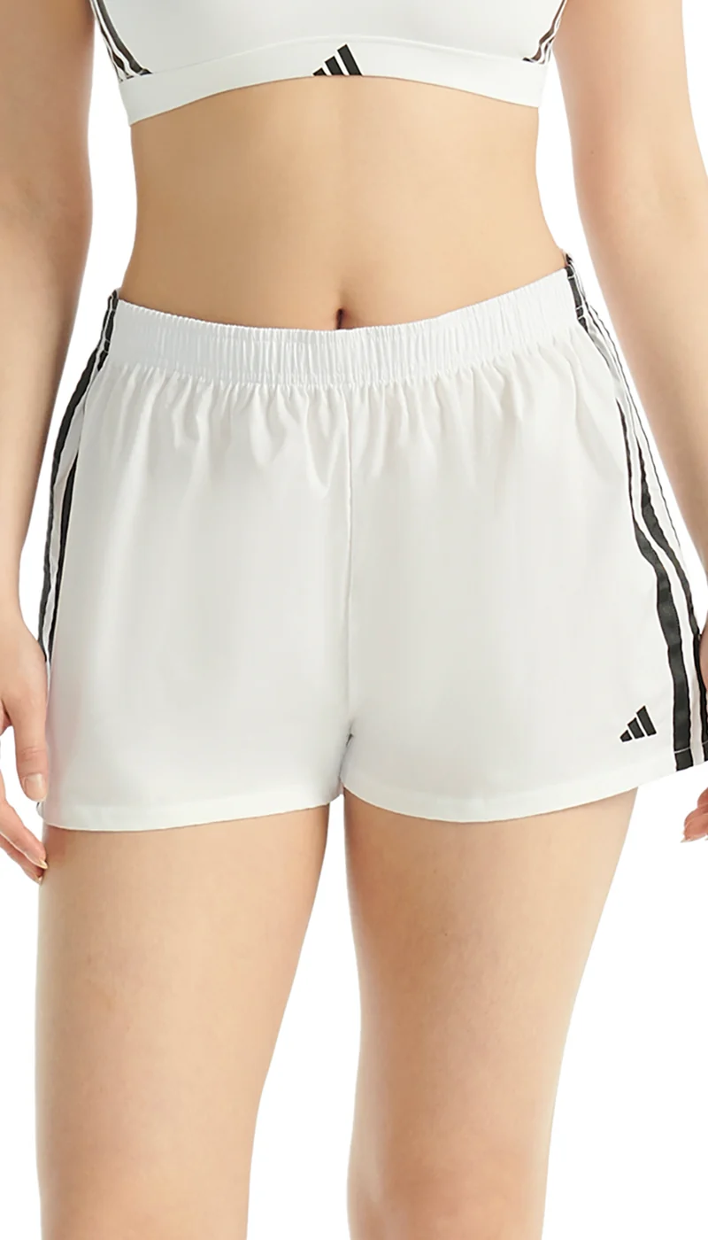 Shorts Weiss - ADIDAS
