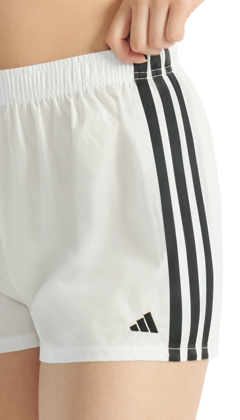 Shorts Weiss - ADIDAS