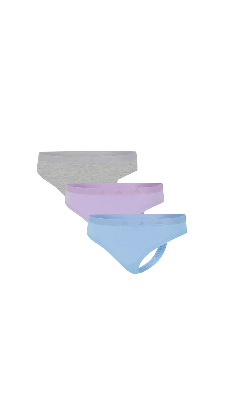 String 3er-Pack Bunt - ADIDAS