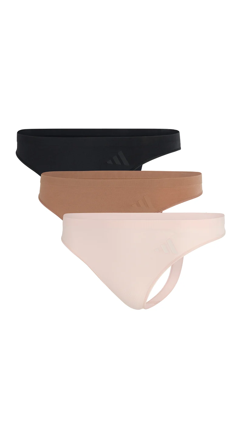 String 3er-Pack Bunt - ADIDAS