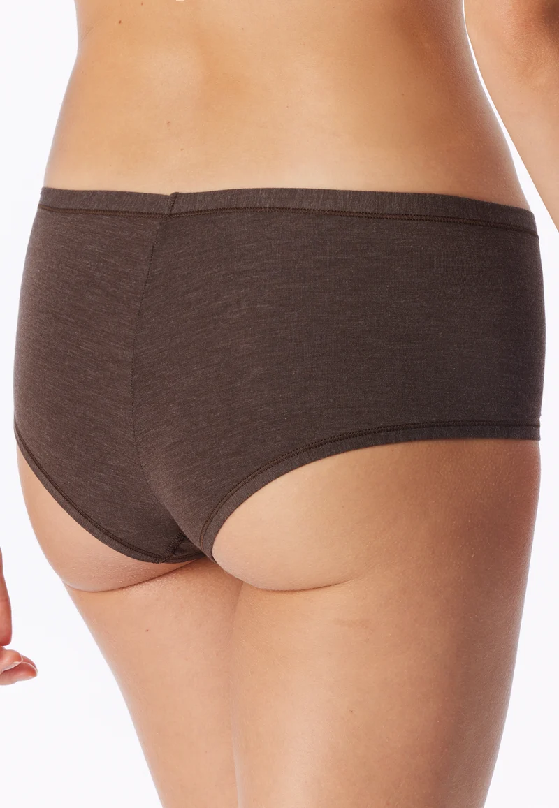 Panty Braun - Personal Fit