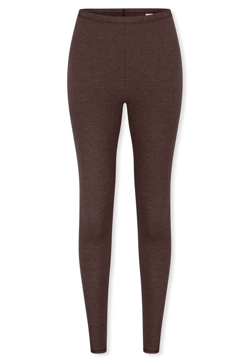 Leggings Braun - Personal Fit