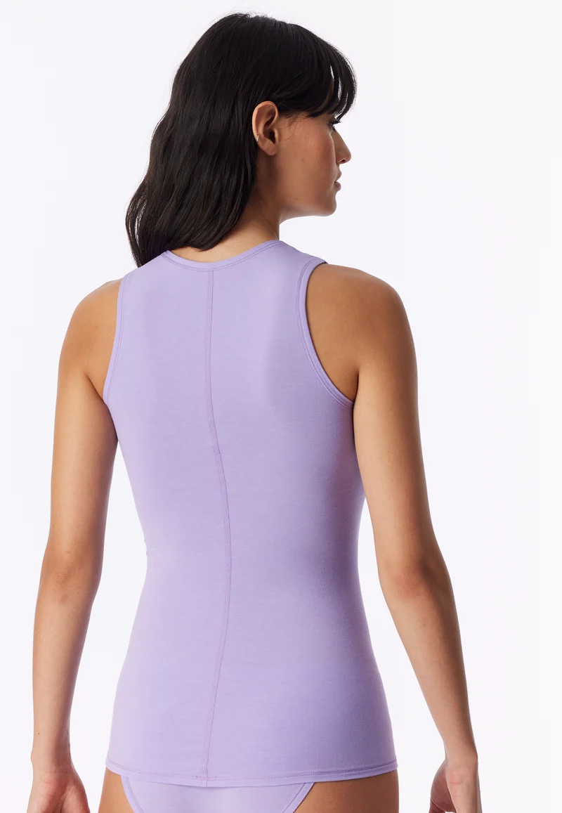Tank Top Lila - Personal Fit