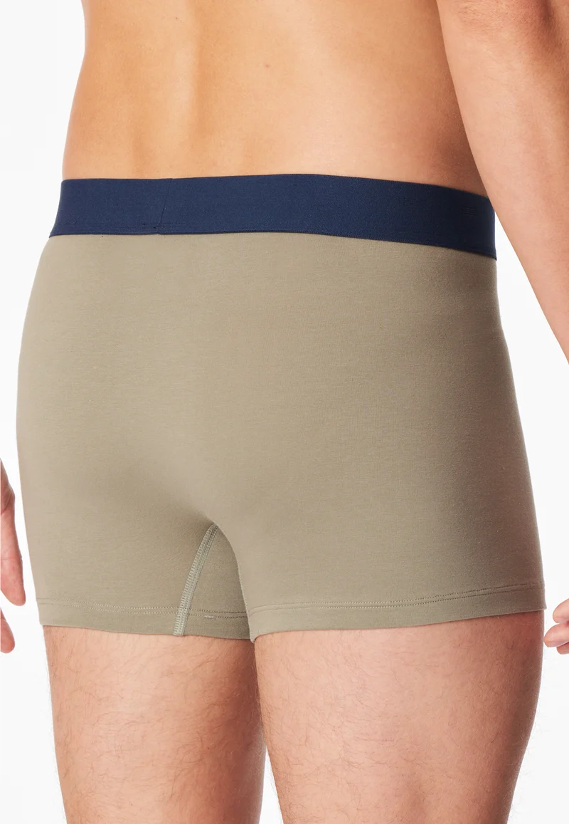 Enge Boxershorts Beige - 95/5