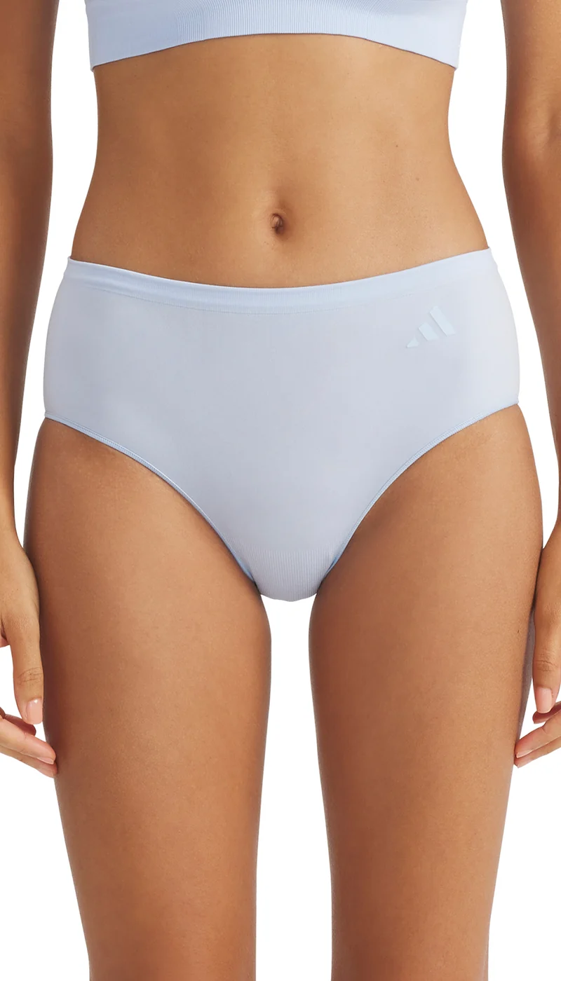 High Waist Slip 3er-Pack Bunt - ADIDAS