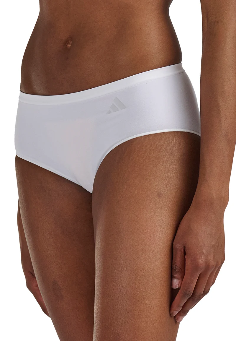 High Waist Slip 3er-Pack Bunt - ADIDAS