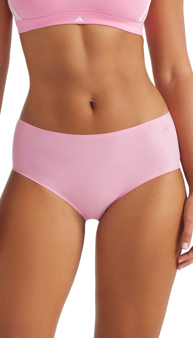 Hipster Slip 3er-Pack Bunt - ADIDAS