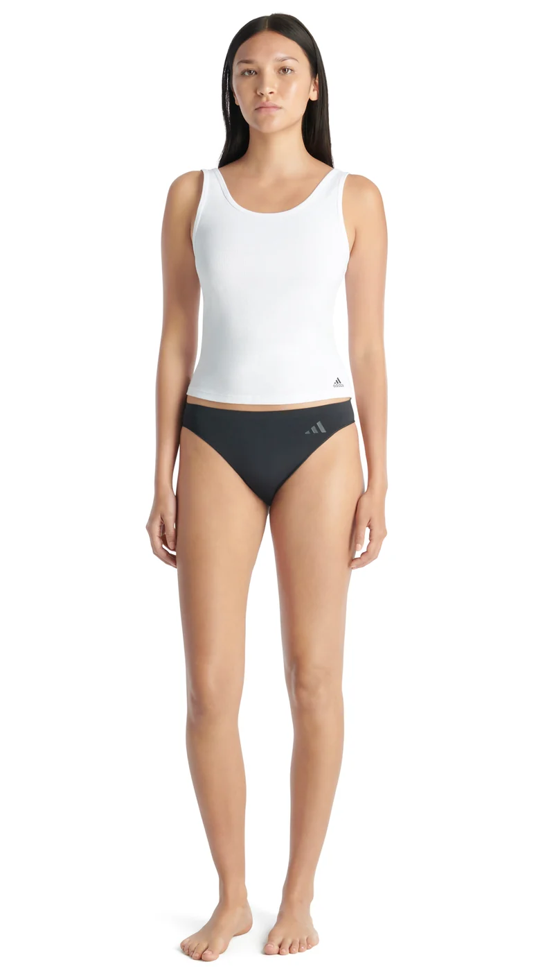 Slip 3er-Pack Bunt - ADIDAS