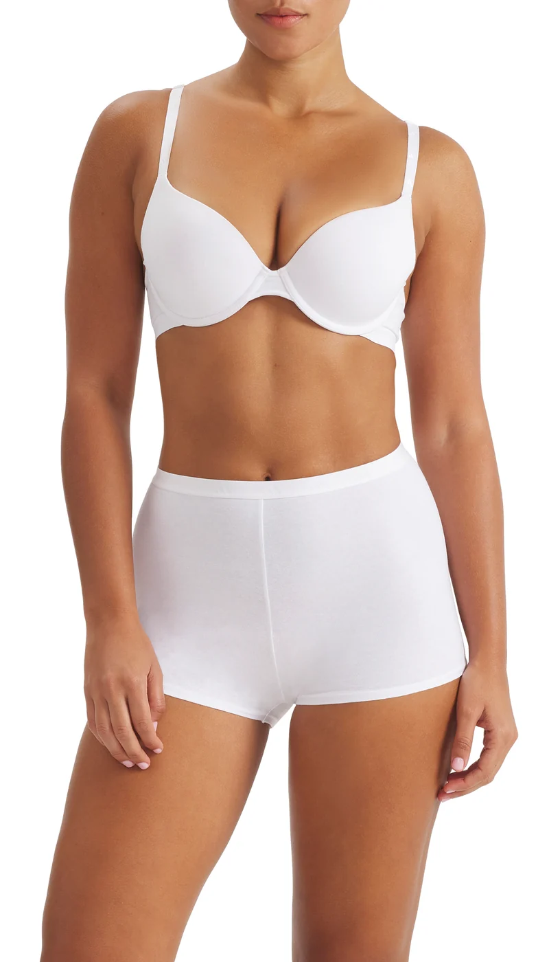 Shorts Weiss - ADIDAS
