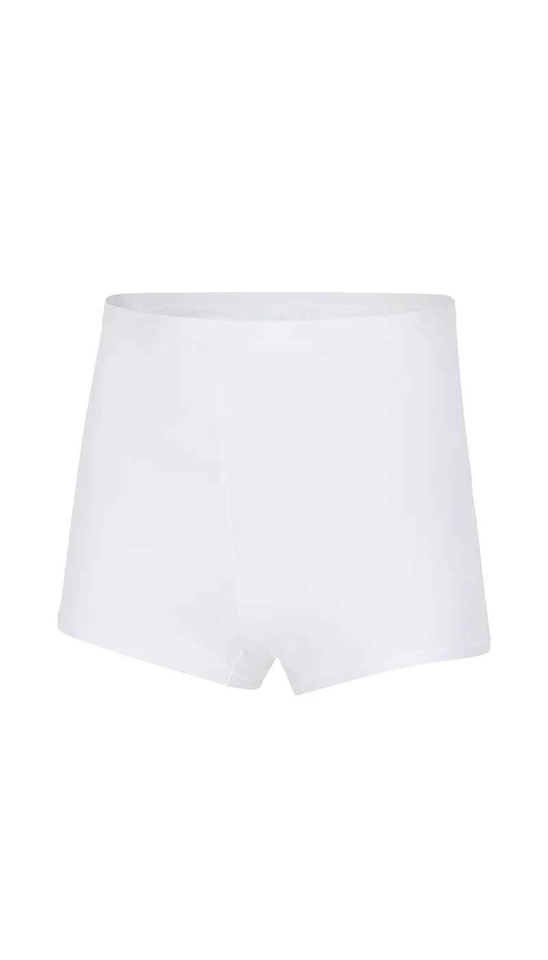 Shorts Weiss - ADIDAS
