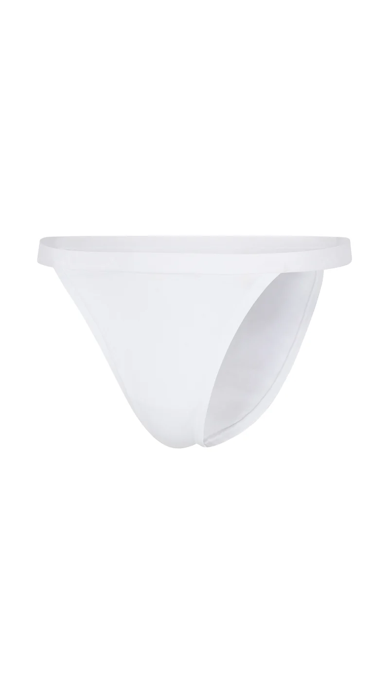 Slip Weiss - ADIDAS