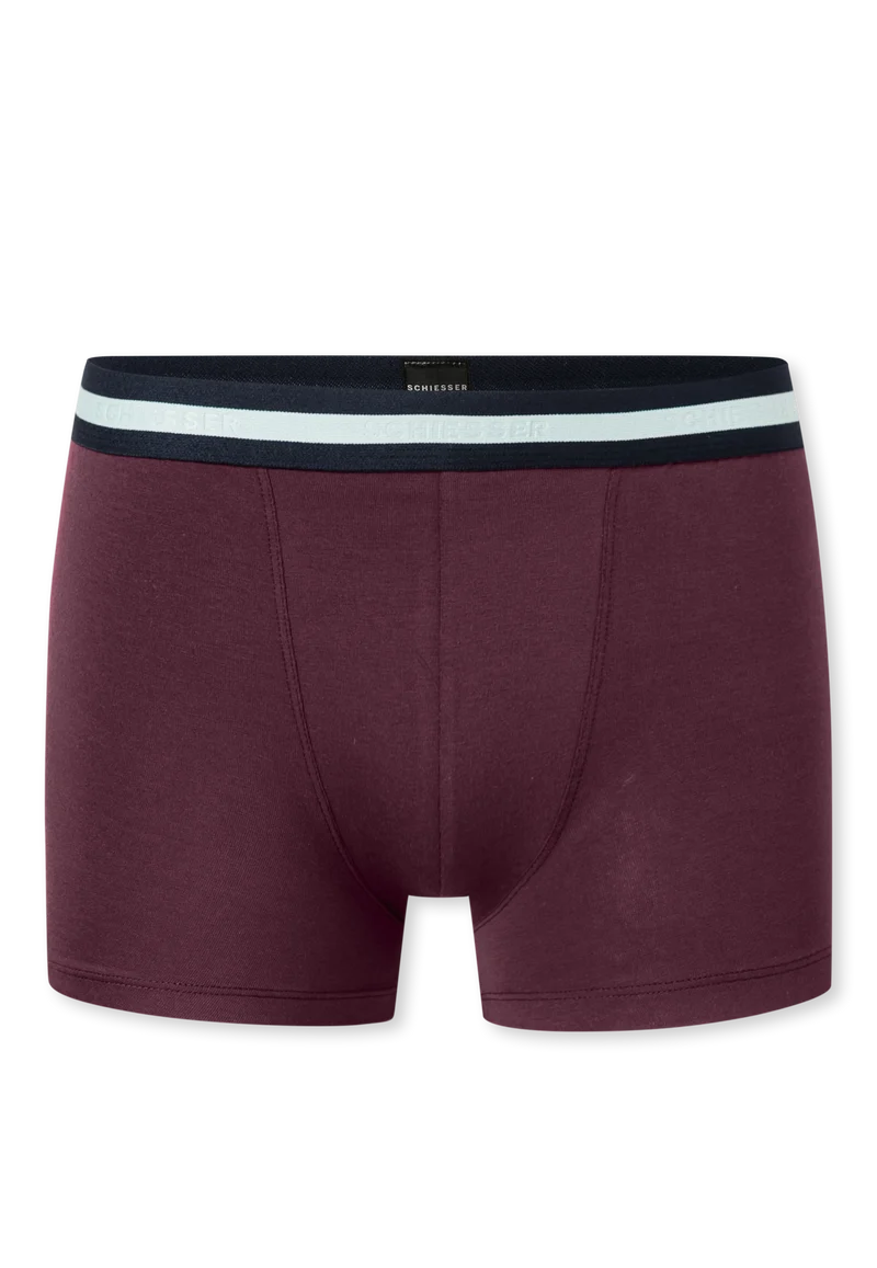 Shorts 3er-Pack Bunt - 95/5