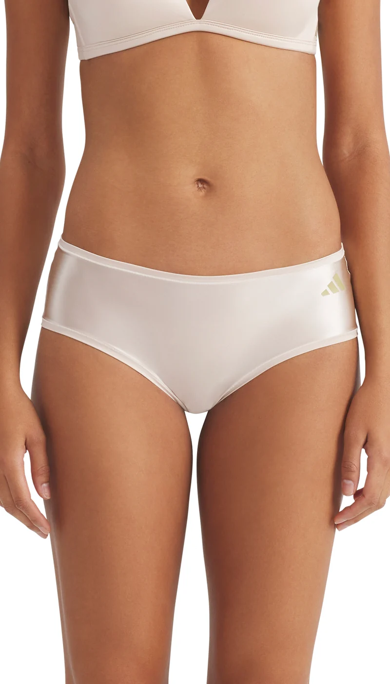 Hipster Slip Weiss - ADIDAS