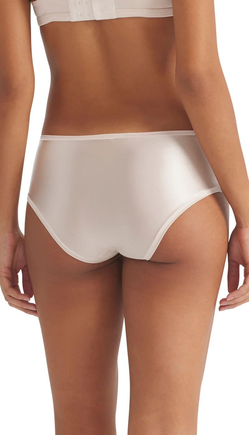Hipster Slip Weiss - ADIDAS