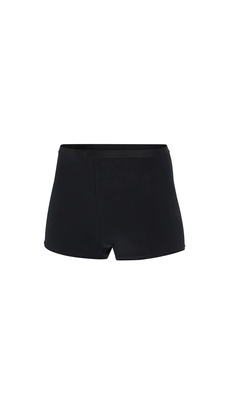 Short Schwarz - ADIDAS