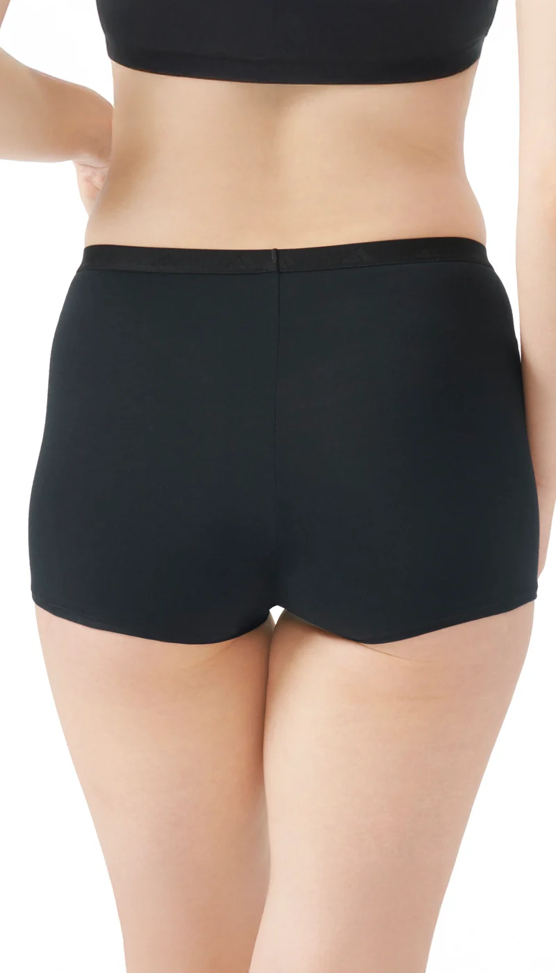 Short Schwarz - ADIDAS