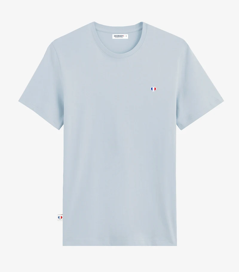 T-shirt Homme Ciel - Iconique