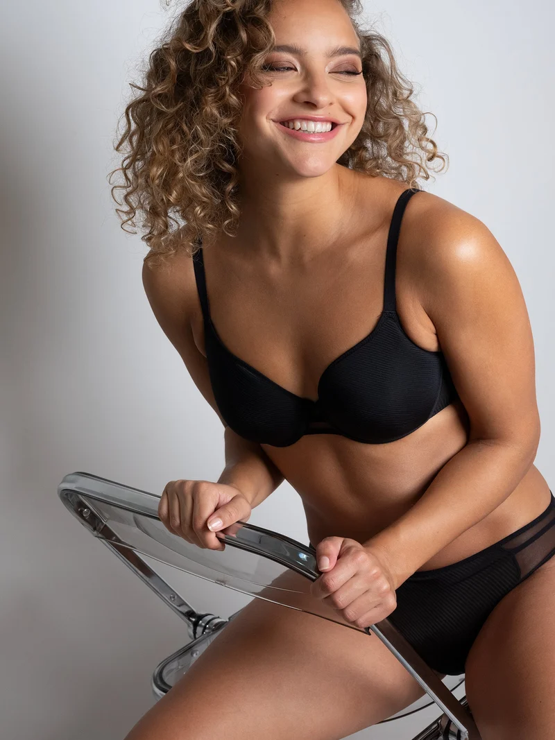 NAIS | SOUTIEN-GORGE SPACER
