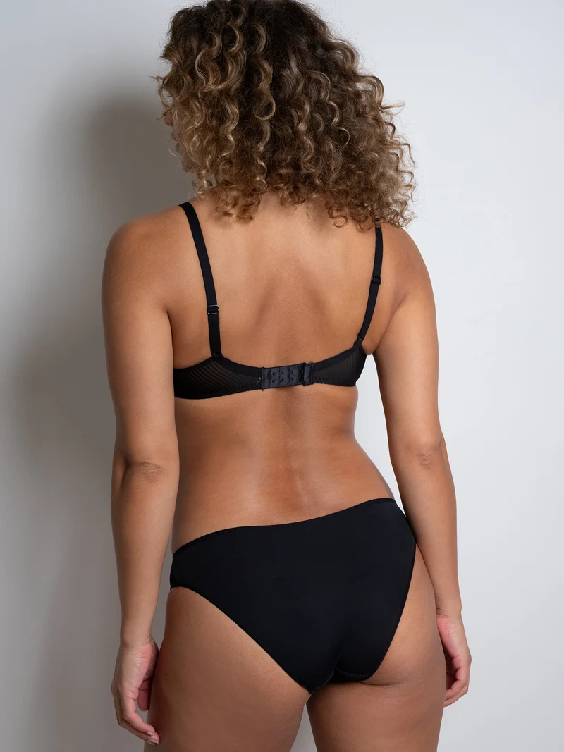 NAIS | SOUTIEN-GORGE SPACER