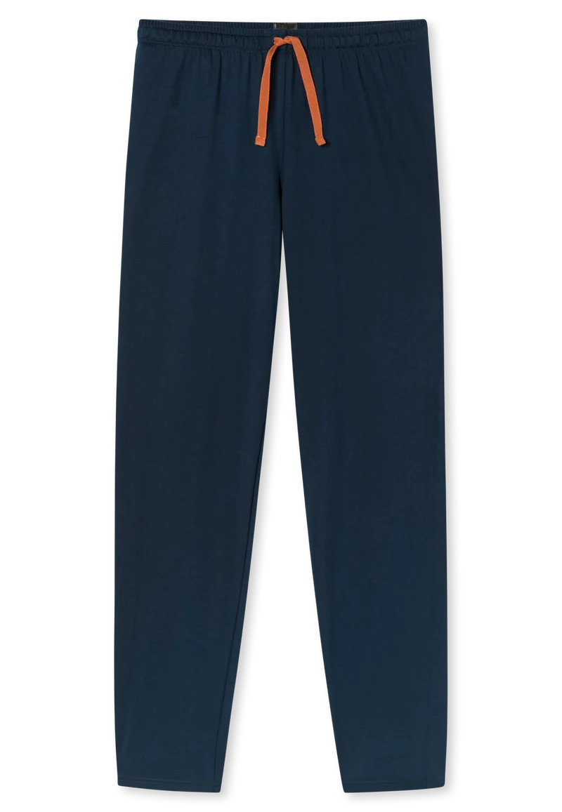 Schlafanzug Bunt gemustert - Casual Nightwear