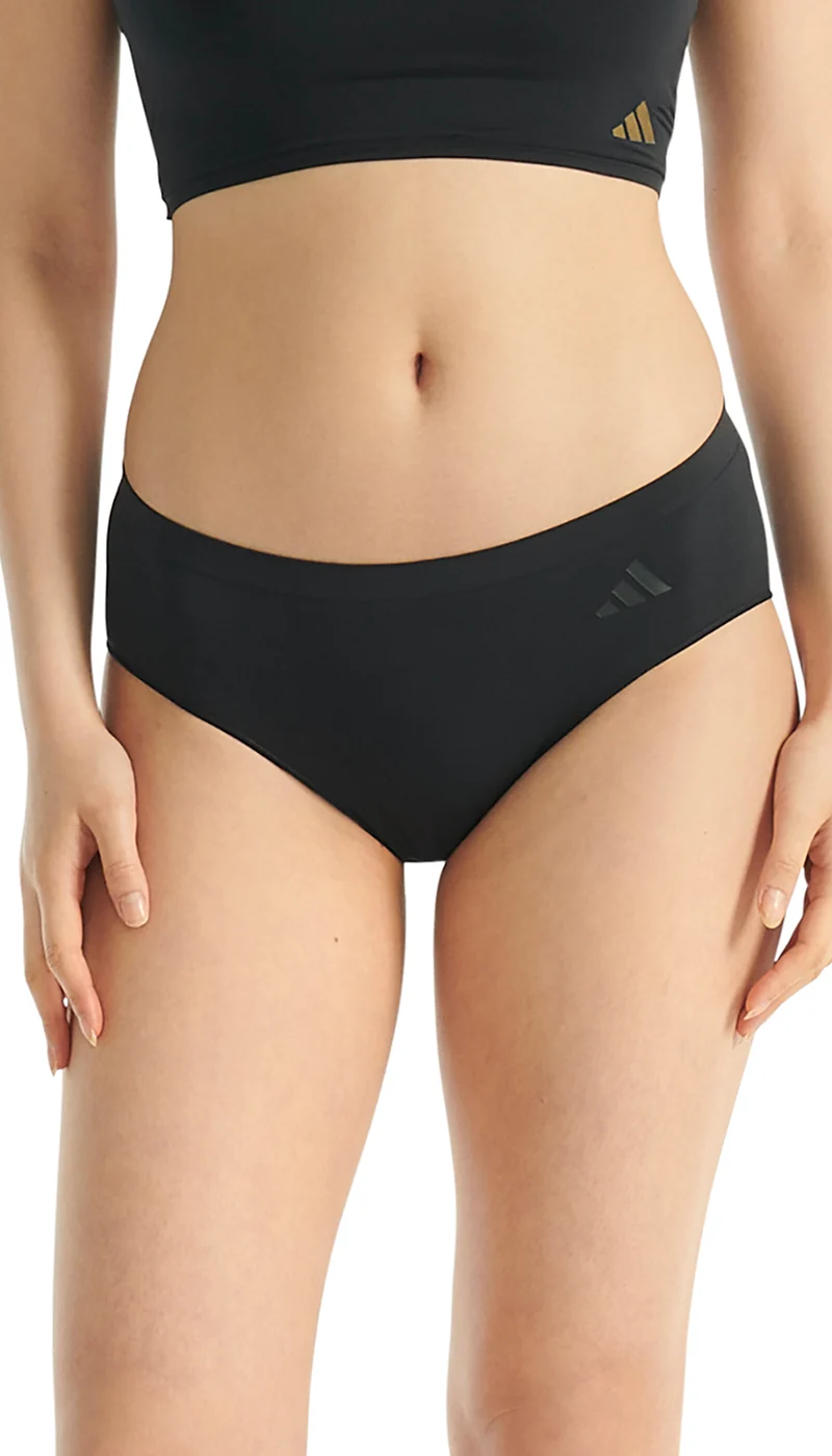 Slip 3er-Pack Bunt - ADIDAS