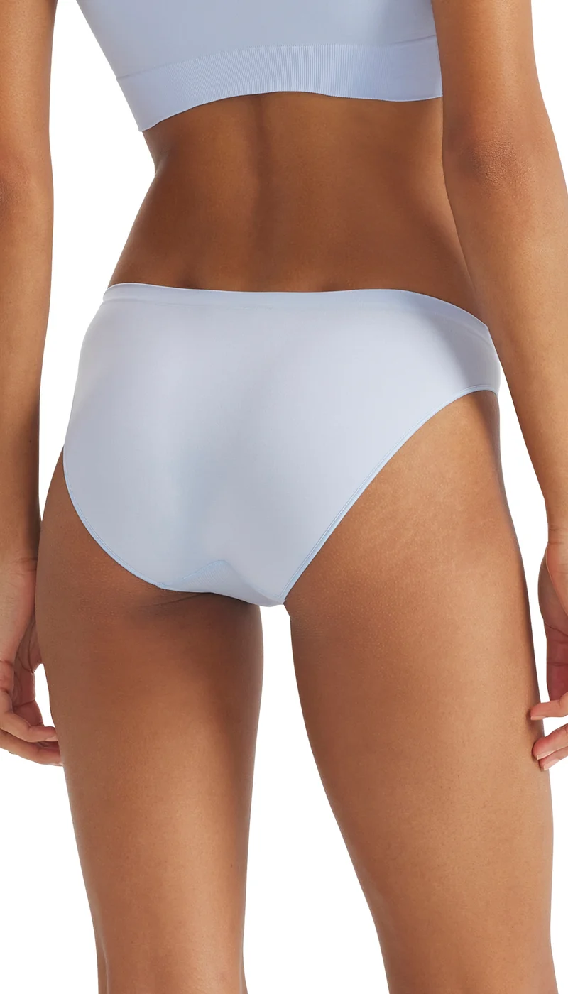 Slip 3er-Pack Bunt - ADIDAS