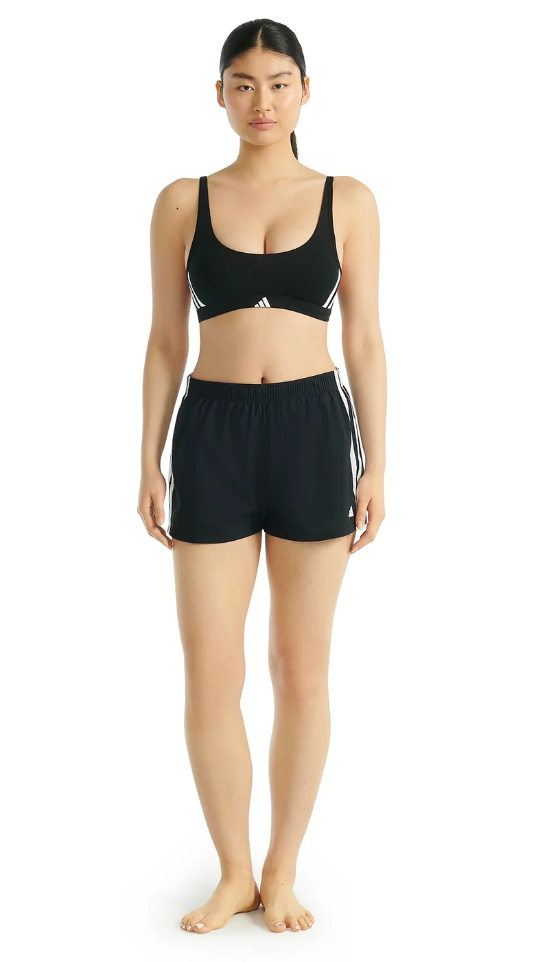 Shorts Schwarz - ADIDAS