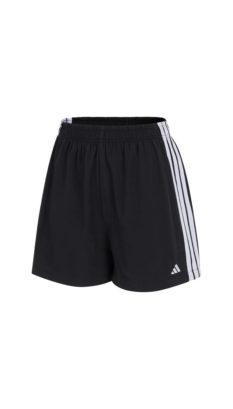 Shorts Schwarz - ADIDAS