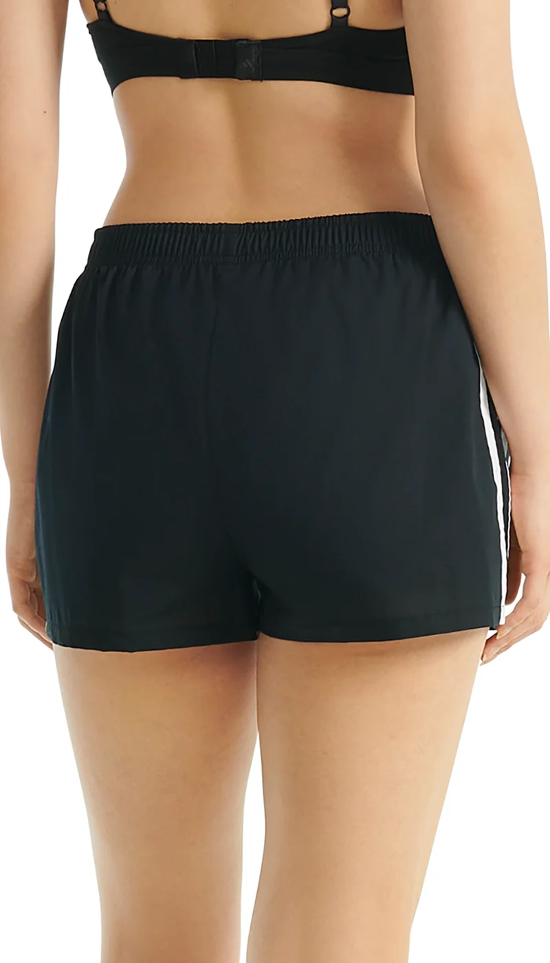 Shorts Schwarz - ADIDAS