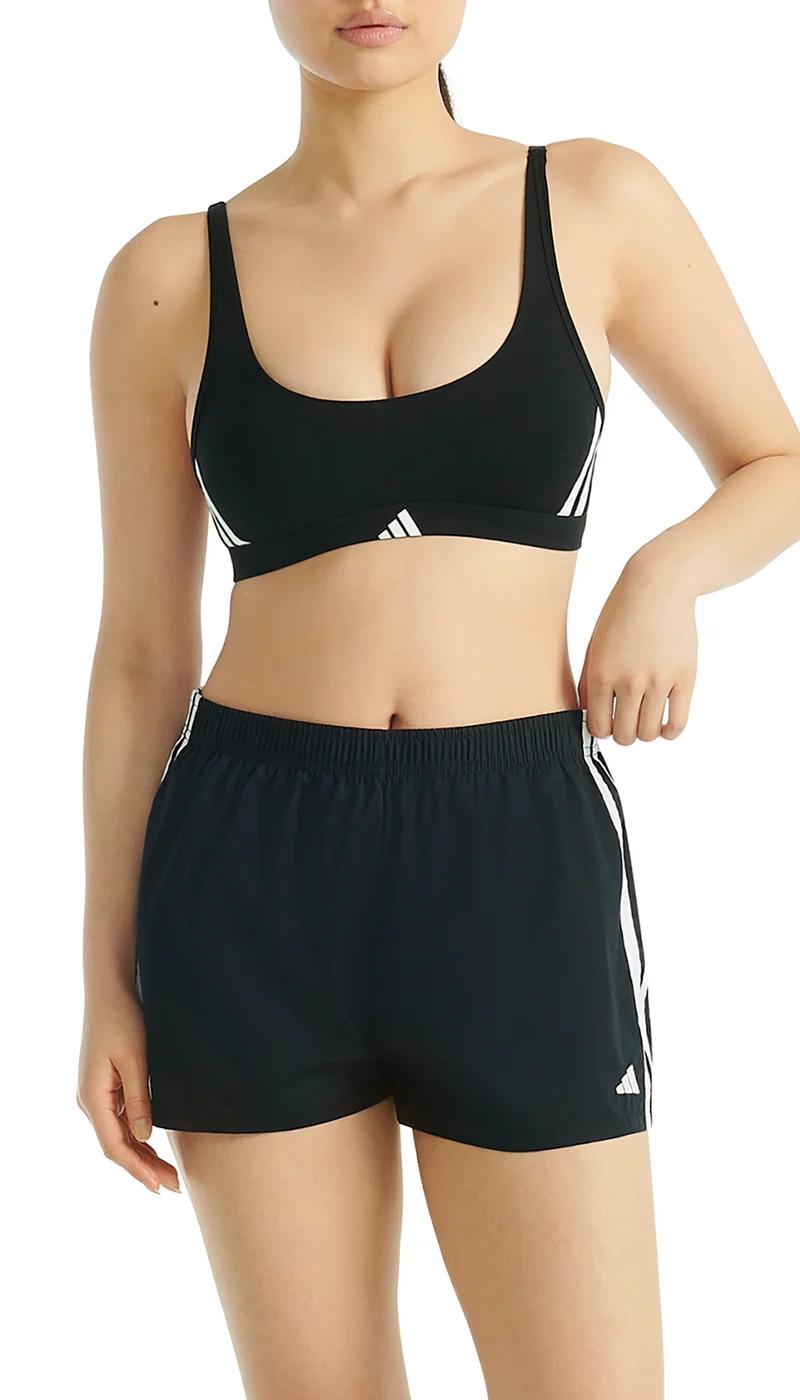 Shorts Schwarz - ADIDAS