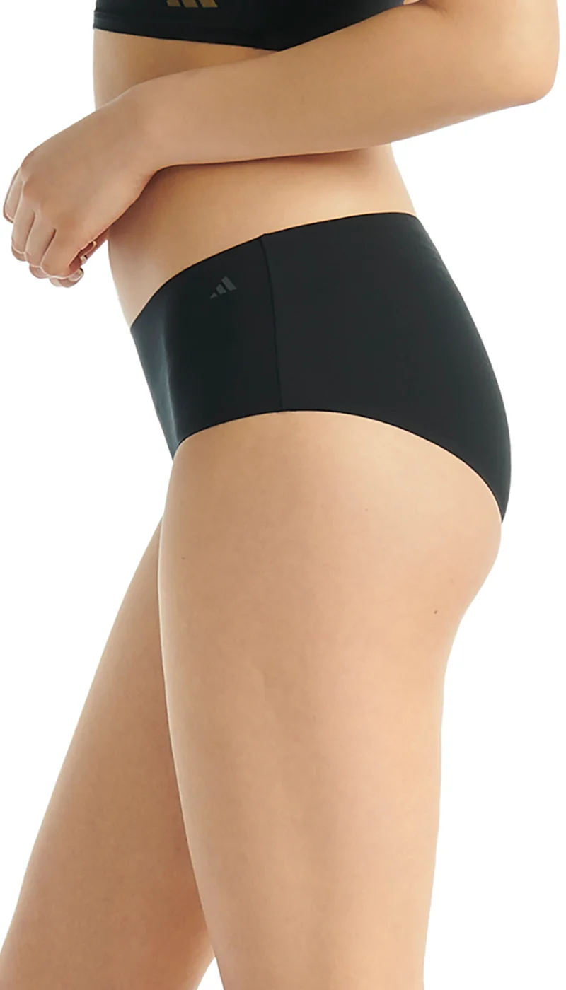 Hipster Slip 3er-Pack Bunt - ADIDAS