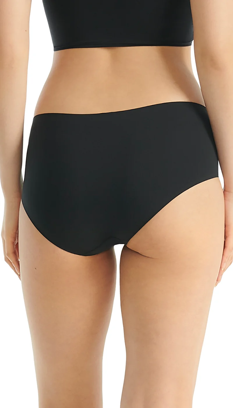 Hipster Slip 3er-Pack Bunt - ADIDAS