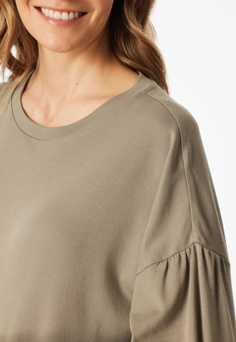 Schlafanzug Bunt gemustert - Modern Nightwear