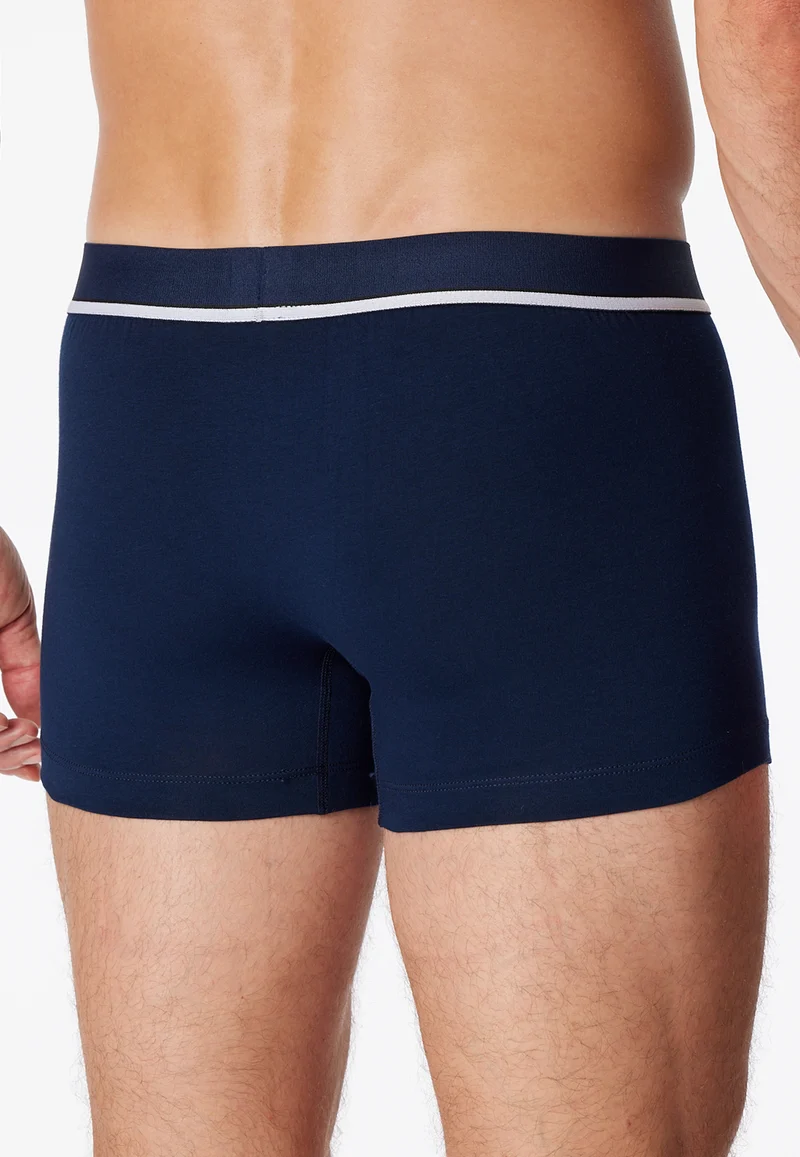 Enge Boxershorts 3er-Pack Bunt - 95/5