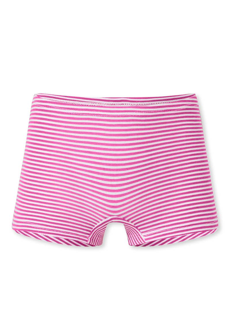 Shorts 3er-Pack Pink - 95/5